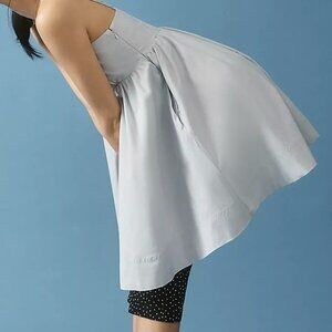 Maeve Cotton Mini Dress